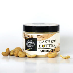 Unt Cashew Organic
