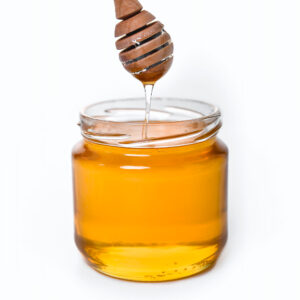 Miere organică proaspătă